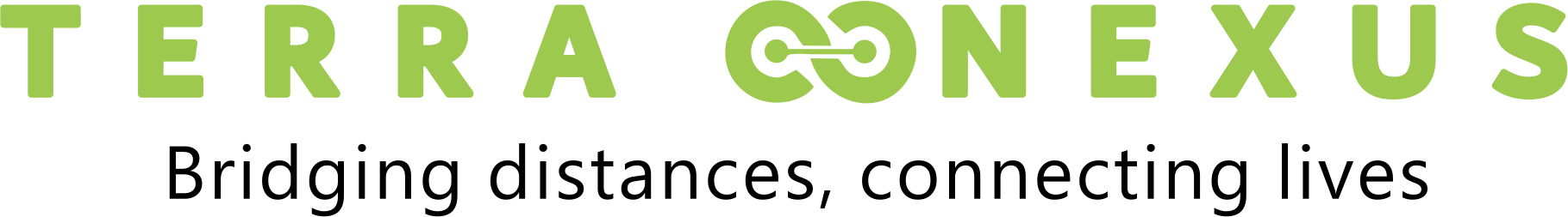 TERRA CONEXUS logo